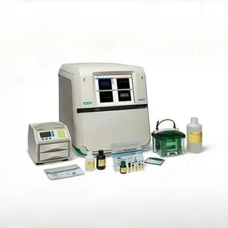 Bio-Rad 伯乐 凝胶成像系统Chemidoc MP
