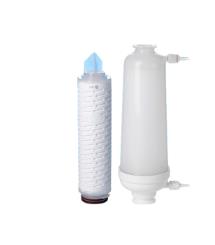 囊式滤器